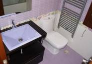 Használt ingatlanok - Villa -
Campoamor