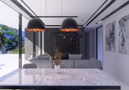 Resale - Villa -
Pedreguer - Pedreguer Centro