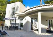 Resale - Villa -
Altea - Altea Centro