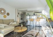 Használt ingatlanok - Apartman / lakás -
Torrevieja - La Mata