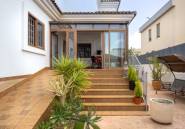 Reventa - Villa -
Los Montesinos - Los Montesinos Centro