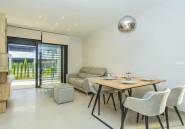 Resale - Apartment / flat -
Orihuela - Playa Flamenca