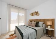 New Build - Penthouse -
Los Alcázares