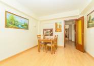 Használt ingatlanok - Flat -
Torrevieja - Playa del Cura