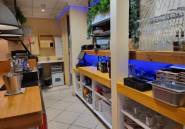 Használt ingatlanok - Commercial property -
Calpe - Calpe Centro