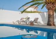 Reventa - Villa -
Benissa - Benissa Centro