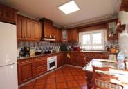 Resale - Villa -
Torrevieja - El chaparral