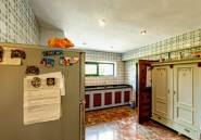 Resale - country house -
Guadalest - Guadalest Centro