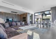 Resale - Villa -
Orihuela - Cabo Roig