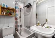 Resale - Apartamento -
Torrevieja - Piscinas naturales