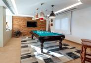 Használt ingatlanok - Villa -
Calpe - Calpe Centro