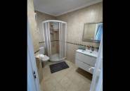 Resale - Apartment / flat -
Torrevieja - La Mata
