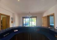 Resale - Villa -
Teulada - Moraira