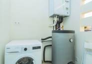 Resale - Apartment / flat -
Orihuela - Playa Flamenca