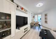 Resale - Apartment / flat -
Torrevieja - Torrevieja Centro