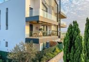 Resale - Apartment / flat -
Orihuela - Las Colinas Golf