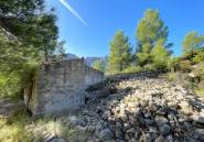 Reventa - Villa -
Benissa - Benissa Centro