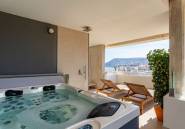 Resale - Apartment / flat -
Calpe - Calpe Centro