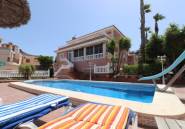Reventa - Villa -
Algorfa - Algorfa Centro