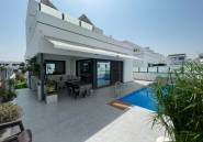 Reventa - Town House -
Alicante - Alicante Centro