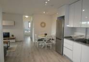 Winter rental - Apartment / flat -
Orihuela Costa - Los Dolses