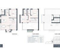 Obra nueva - detached -
Los Montesinos