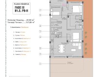 Új építés - ground-floor -
Los Alcázares