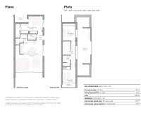 New Build - detached -
Las Colinas Golf