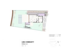 Új építés - Villa -
Las Colinas Golf