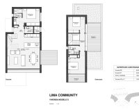 Új építés - Villa -
Las Colinas Golf