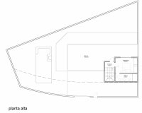 Új építés - detached -
Ciudad Quesada