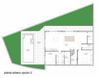 Új építés - detached -
Ciudad Quesada