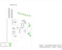 Új építés - detached -
Pinar de Campoverde