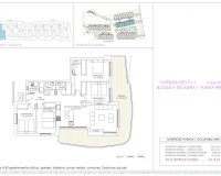 New Build - Apartment / flat -
Playa Flamenca
