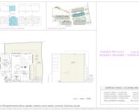 Obra nueva - Ático -
Playa Flamenca