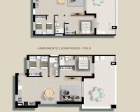 New Build - Apartment / flat -
Torrevieja